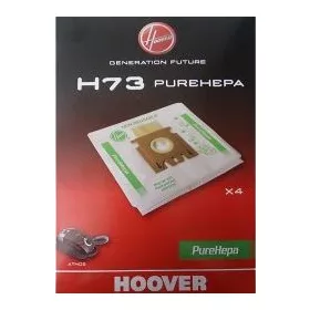 PORSZÍVÓ ZSÁKOK HOOVER H73