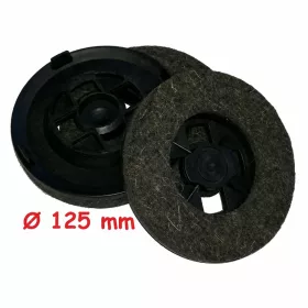 HOOVER mosógép 3 darabos filckefe készlet Z16 3560070