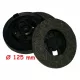 HOOVER mosógép 3 darabos filckefe készlet Z16 3560070