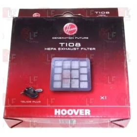 HEPA SZŰRŐ T108 HOOVER 35601289