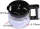 DELONGHI kávégép kanna 10 csésze