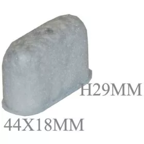 DELONGHI kávégép aktivált szénszűrő de longhi 731328