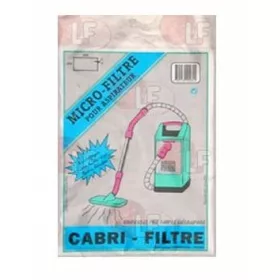 MIKRO SZŰRŐ ASPIRATOR