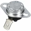 TERMOSZTÁT MANUAL-RESET KSD301 FSTB180 HORK