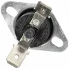 TERMOSZTÁT MANUAL-RESET KSD301 FSTB180 HORK