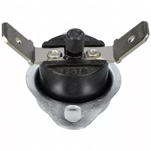 TERMOSZTÁT MANUAL-RESET KSD301 FSTB180 HORK