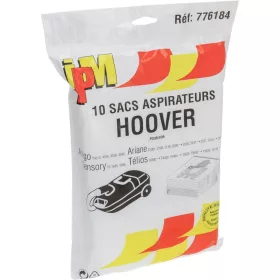 SACCO ASPIRATORE HOOVER 10