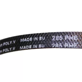 285 H4 EL SZÁRÍTÓSZÍJ BEKO