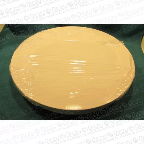 Gorenje/Mora Szárítógép Ajtó – Komplett, Fehér – D7564, D8565 széria (326947)