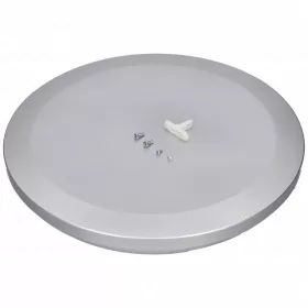   Gorenje Szárítógép Ajtó Keret – Szürke, Komplett egység – D7564JR széria (520904)