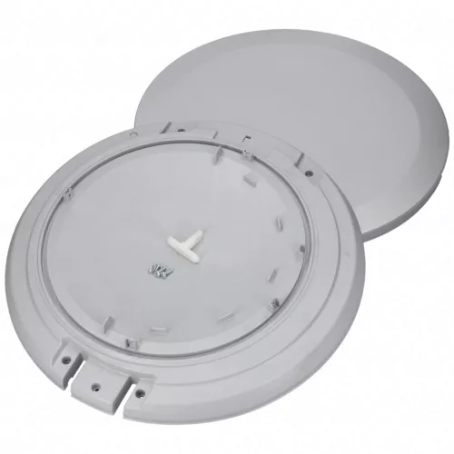 Gorenje Szárítógép Ajtó Keret – Szürke, Komplett egység – D7564JR széria (520904)