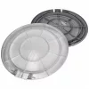 Gorenje Szárítógép Ajtó Keret – Szürke, Komplett egység – D7564JR széria (520904)