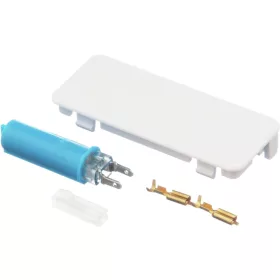   BOSCH / SIEMENS / BALAY hűtőgép NTC szonda készlet 00168766