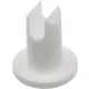 BOSCH / SIEMENS / BALAY hűtőgép hüvely hűtőszekrényhez 00184304