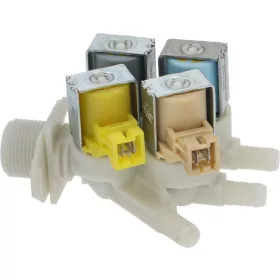 MÁGNESSZELEP 3-ÚTÚ 180° BOSCH 0026184