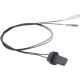 BOSCH / SIEMENS szárítógép szonda NTC 00600157