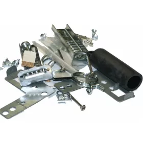   BOSCH / SIEMENS / BALAY mosogatógép szerelőkészlet 00602186