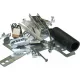 BOSCH / SIEMENS / BALAY mosogatógép szerelőkészlet 00602186