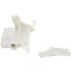 BOSCH / SIEMENS / BALAY mosógép 00637879 szonda