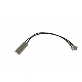   BOSCH / SIEMENS / BALAY mosogatógép kondenzátor 0.1µF+2x0.1 00600233