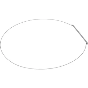 RÖGZÍTŐ GYŰRŰ AJTÓHOZ INDESIT C00092155