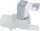 Whirlpool Indesit Mágnesszelep 180° mosogatógéphez (C00273883)