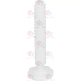 Indesit Mosogatógép Láb - Whirlpool/Indesit csoport mosogatógépekhez (C00256563)
