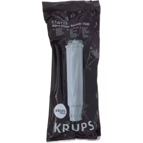 Krups kávégép claris F08801 szűrőpatron
