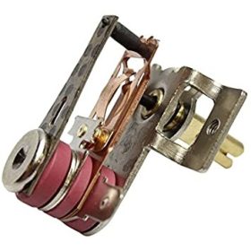 De'Longhi WK03 termosztát olajradiátorhoz, 250V 16A 75°C (5210810031)