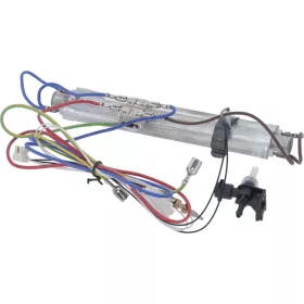   BOSCH / SIEMENS / BALAY kávégép fűtőelem készlet 12004535