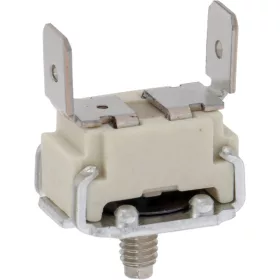 Termosztát sütőhöz klixon 140°C elektro