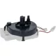 BOSCH / SIEMENS / BALAY kávégép fogaskerék 12004561