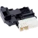 Mosogep elektromos ajtozar ajtoretesz LG mosogepekhez EBF61315801 EBF61315803 EBF62534402