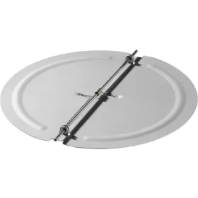   BOSCH / SIEMENS / BALAY sütő/főzőkészülék visszacsapószelep 00265171