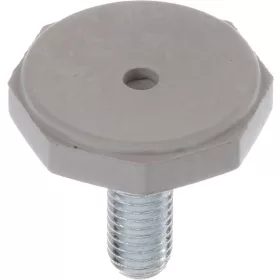BOSCH / SIEMENS / BALAY mosógép láb 00610643