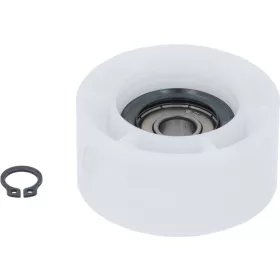 MOTOR SZÍJFESZÍTŐ GÖRGŐ BOSCH 006320