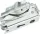 BOSCH / SIEMENS / BALAY hűtőgép ajtó zsanér 00750251