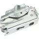 BOSCH / SIEMENS / BALAY hűtőgép ajtó zsanér 00750251