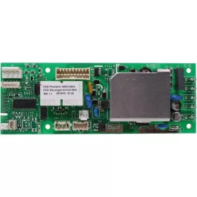 DeLonghi Vezérlő panel - ESAM automata kávégépekhez (5213213691)