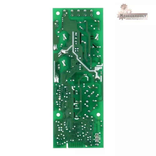 Delonghi ECAM vezérlő panel