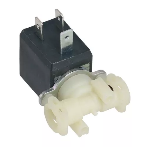 Delonghi Mágnesszelep - 230V, 3-járatú - ECAM és ETAM kávégépekhez (5213218431)