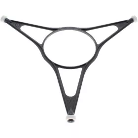 FORGÓTÁNYÉR TARTÓ WHIRLPOOL 481253578087