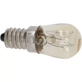 LÁMPA E14 15W WHIRLPOOL 481213418098