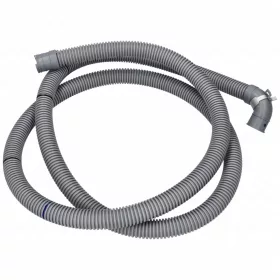 2,4 m Kifolyócső 21/21 mm, 90° (eredeti) LG mosógép
