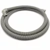 2,6 m Kifolyócső 21/21 mm, 90° (eredeti) LG mosógép