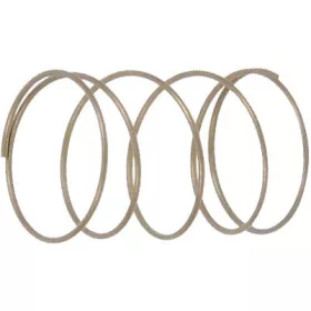 GOMB RUGÓ MIKROHULLÁMÚ SÜTŐHÖZ ELECTROLUX 5