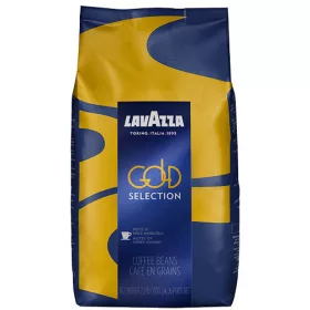 Lavazza Gold Selection szemes kávé 1 kg (43206)