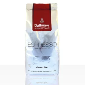 Dallmayr Espresso Gusto Bar szemes kávé 1 kg (521841561)