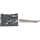 PCB LCD IKON(SW1.0)(EU) ECAM