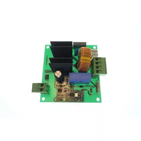 LAINOX hűtőgép FÁZIS VÁGÓ BŐVÍTŐ panel 650W 50HZ